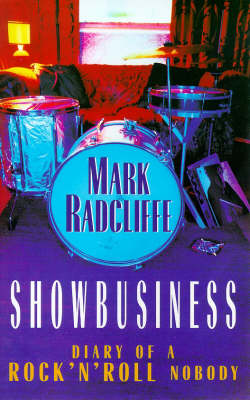 Book cover for Showbusiness