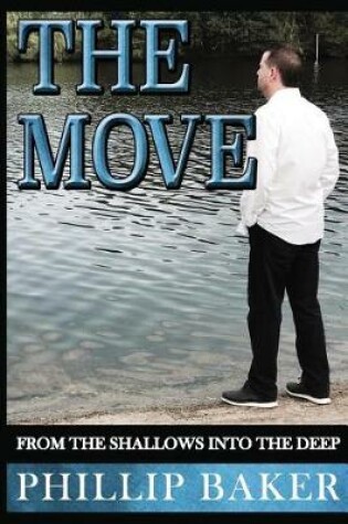 Cover of The Move