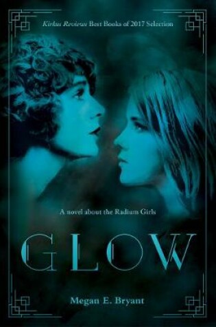 Cover of Glow