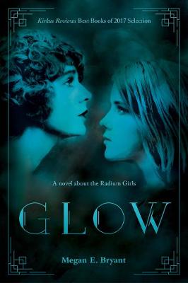 Book cover for Glow