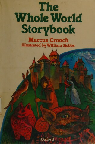 Cover of The Whole World Storybook