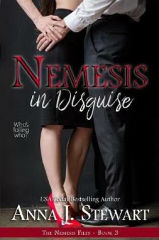 Cover of Nemesis in Disguise