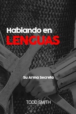 Cover of Hablando en Lenguas