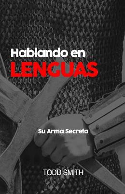 Book cover for Hablando en Lenguas