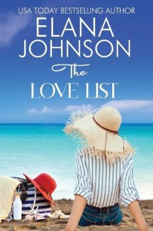 Cover of The Love List