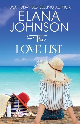 Book cover for The Love List