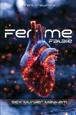 Book cover for Femme Fatale