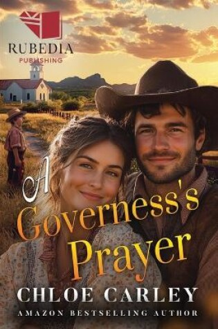 Cover of A Governess's Prayer