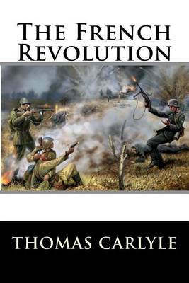 Cover of The French Revolution