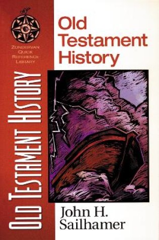 Cover of Old Testament History