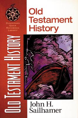 Cover of Old Testament History