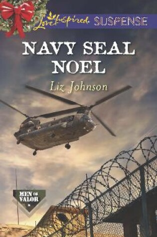 Cover of Navy Seal Noel