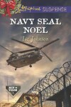 Book cover for Navy Seal Noel