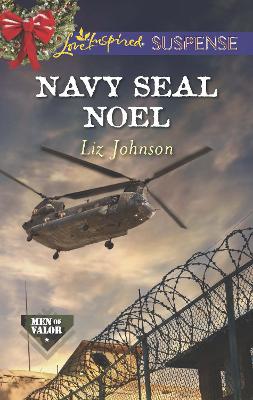 Book cover for Navy Seal Noel