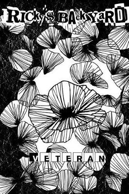 Book cover for Ricky's Back Yard - Veteran