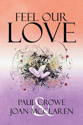 Book cover for Feel Our Love