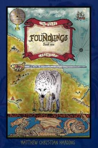 Cover of Foundlings
