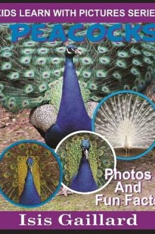 Cover of Peacocks