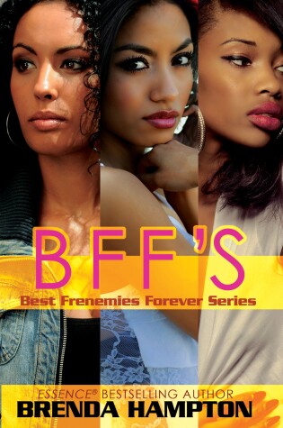 Cover of Bff's