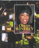 Cover of Oprah Winfrey