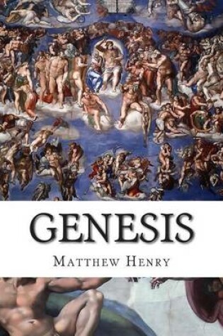 Cover of Genesis