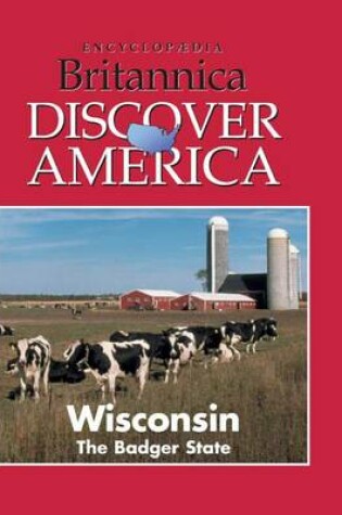 Cover of Wisconsin