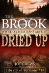 Book cover for The Brook Dried Up