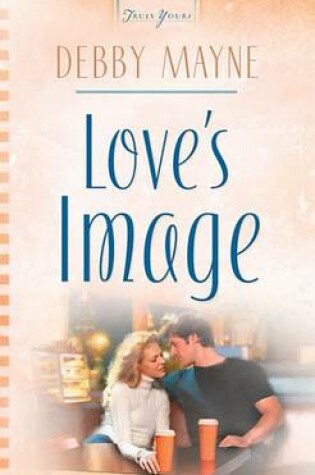 Cover of Love's Image