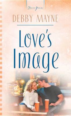 Book cover for Love's Image