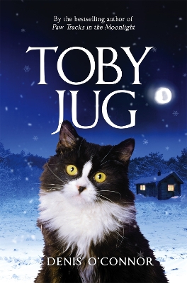 Book cover for Toby Jug