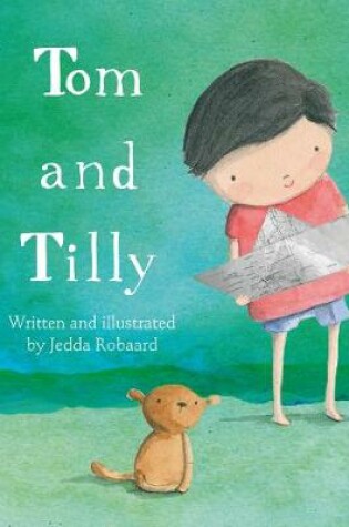 Cover of Tom and Tilly