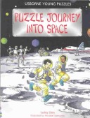 Cover of Puzzle Journey Into Space