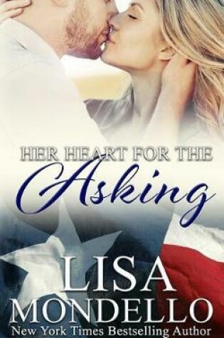 Cover of Her Heart for the Asking