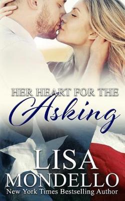 Book cover for Her Heart for the Asking