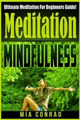 Cover of Meditation Mindfulness Bundle Box Set!