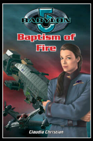 Cover of Baptism Of Fire