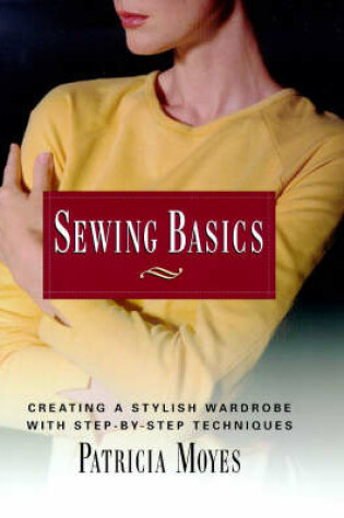 Cover of Sewing Basics