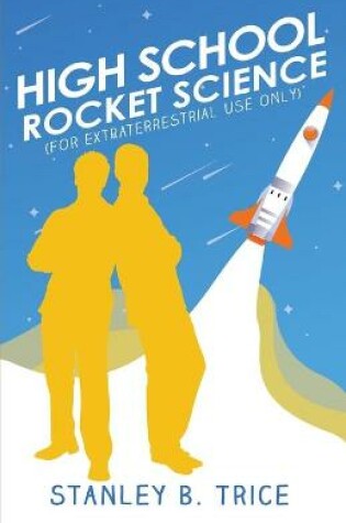 Cover of High School Rocket Science