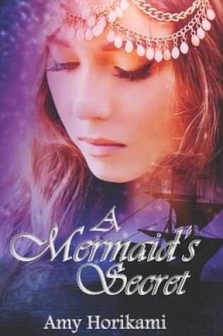 Cover of A Mermaid's Secret (Clean Romance)