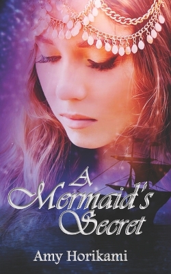 Cover of A Mermaid's Secret (Clean Romance)