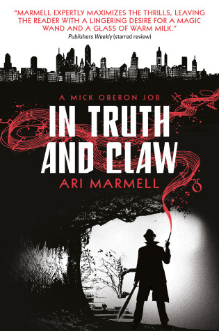 Cover of In Truth and Claw