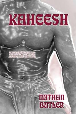 Book cover for Kaheesh