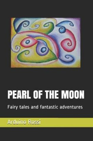 Cover of Pearl of the Moon