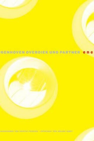 Cover of Ingenhoven Overdiek and Partners