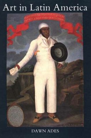 Cover of Art in Latin America