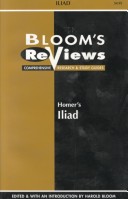 Book cover for Bloom's Reviews