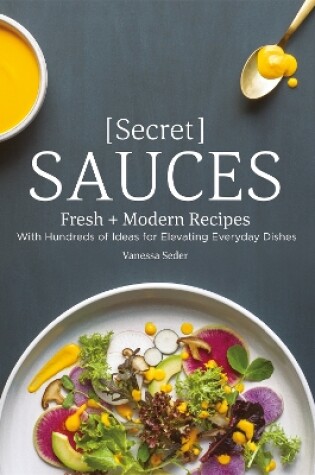 Cover of Secret Sauces