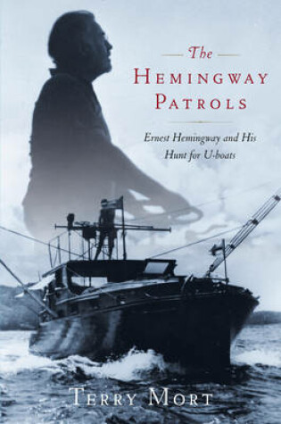 Cover of The Hemingway Patrols