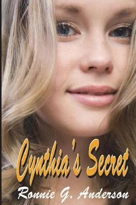 Book cover for Cynthia's Secret
