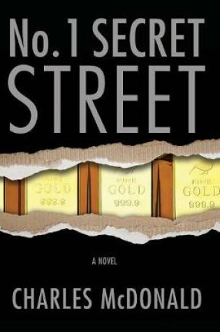 Cover of No. 1 Secret Street